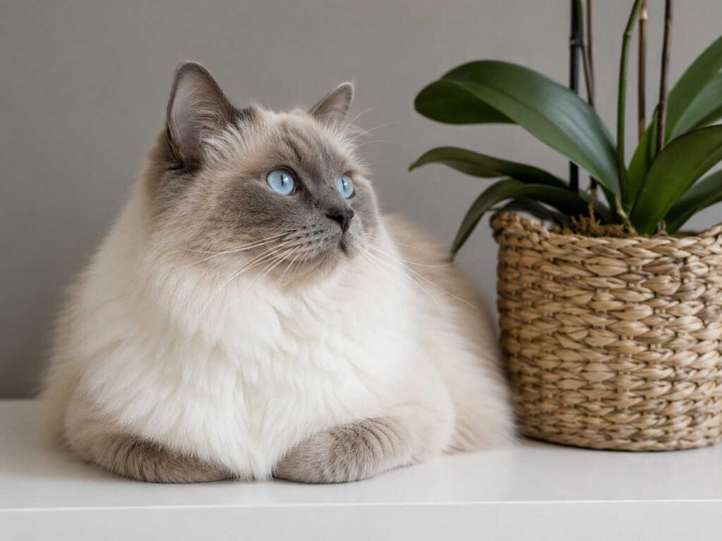 Are Ragdoll Cats Hypoallergenic or Is It Just a Myth?