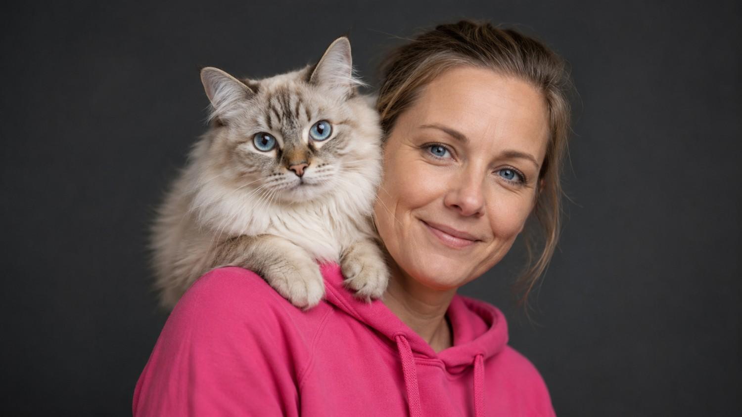 Are Siberian Cats Hypoallergenic