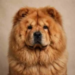 Chow Chow Dog Breed