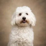 Coton de Tulear Dog