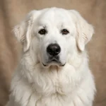 Great Pyrenees Dog Breed