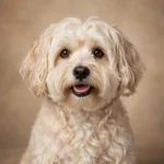 Havanese Dog