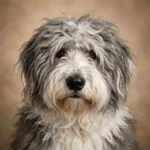 Old English Sheepdog Breed
