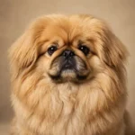 Pekingese Dog