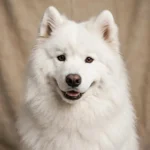 Samoyed Dog Breed