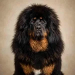 Tibetan Mastiff Dog Breed